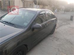 Kia Spectra